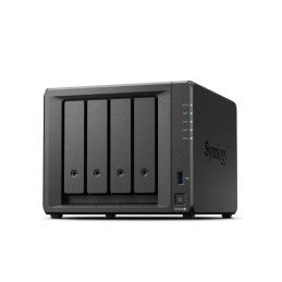 Synology DS923+ NAS System...